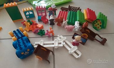 LEGO DUPLO
