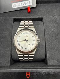 Tudor