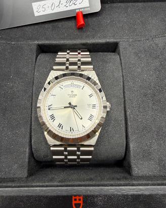 Tudor
