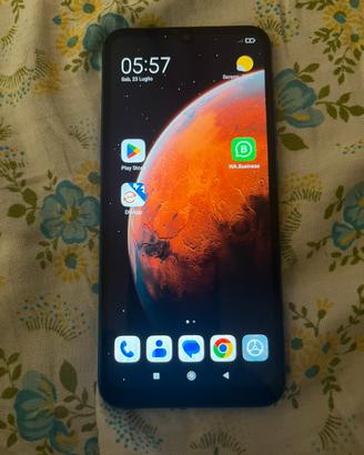 Smartphone Xaomi Redmi