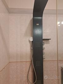 Colonna doccia Hafro