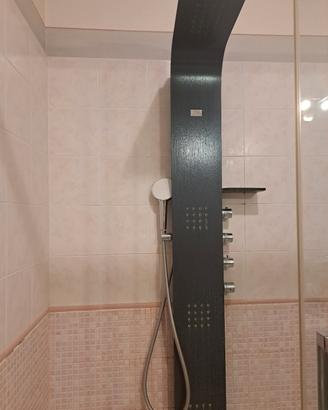 Colonna doccia Hafro