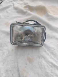 FARO ANTERIORE HONDA XL600LM del 1986