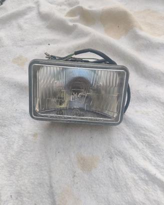 FARO ANTERIORE HONDA XL600LM del 1986