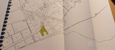 Vendita terreno a spinone al lago