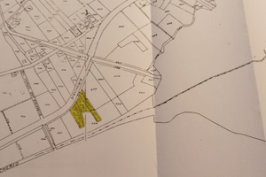 Vendita terreno a spinone al lago