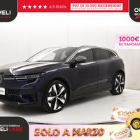 Renault Megane E-Tech Techno EV60 Optimum Charge 2