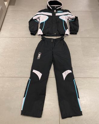 Tuta da sci West Scaut tahh taglia XS