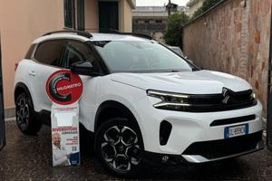 Citroen C5 Aircross BlueHDi 130 S&S EAT8 Shine