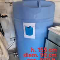 impiantobdi accumulo acqua 