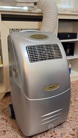 Condizionatore portatile Proline - 8000 BTU