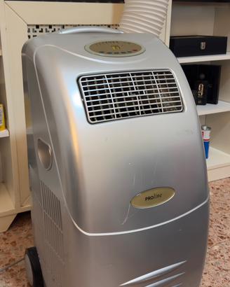 Condizionatore portatile Proline - 8000 BTU