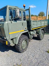 Camion ribaltabile