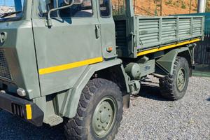Camion ribaltabile