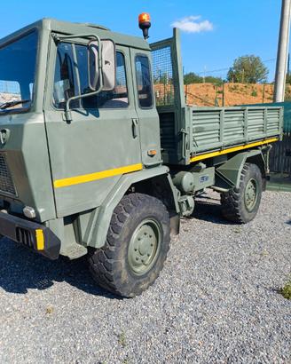 Camion ribaltabile