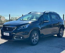 Peugeot 2008 BlueHDi 100 S&S Allure