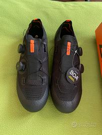 Scarpe dmt kr0 black nuove