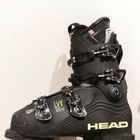 scarpone sci Head Nexo LYT 100 xp - 43,5 eu