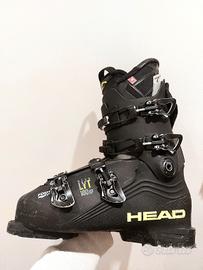 scarpone sci Head Nexo LYT 100 xp - 43,5 eu