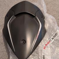 Cupolino in carbonio Ducati Multistrada