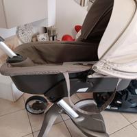 Trio Stokke Xplory