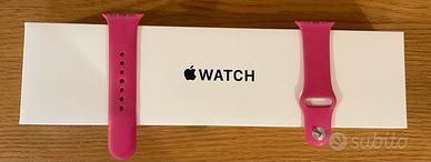 Apple SE (gps,2a generazione) 40mm
