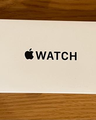 Apple SE (gps,2a generazione) 40mm