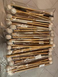 Bacchette marimba