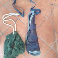ParaCoda per Trasporto cavallo Para Coda