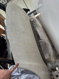 Cofano anteriore 500l