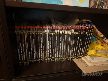 Dylan Dog Superbook Lotto 2 di 2 Albi da 56 a 75