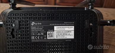 Modem TP-Link AC 1200