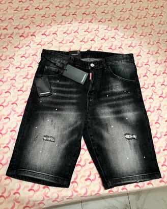 DSQUARED2 Jeans Taglia 48