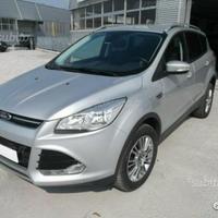 Ford kuga 2014 ricambi