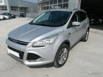 Ford kuga 2014 ricambi