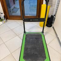 Carrello piattaforma STANDERS
