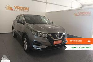 NISSAN Qashqai 2� serie Qashqai 1.5 dCi Business