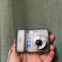 Nikon Coolpix L2- Funzionante