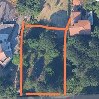 Terreno edificabile 0,80 MCXMQ Nicolosi