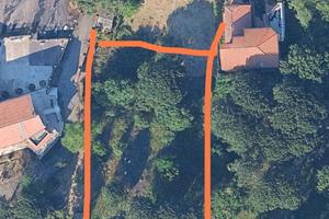 Terreno edificabile 0,80 MCXMQ Nicolosi