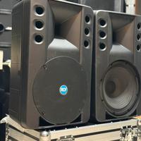 Rcf art 300 a - RCF CSS 2200 FX