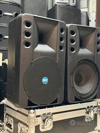 Rcf art 300 a - RCF CSS 2200 FX