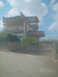 Villa e appartamenti