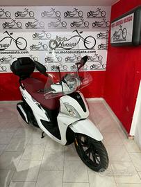 Sym Symphony 125