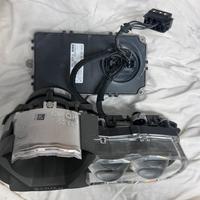 Gruppo Faro bmw gs 1200 lc originale bmw