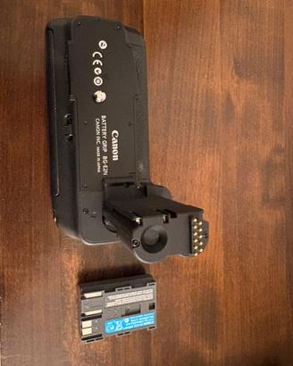 Canon Battery Grip BG- E2N