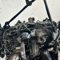 M9R B7 MOTORE COMPLETO RENAULT Trafic Furgone 2Â°