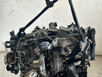 M9R B7 MOTORE COMPLETO RENAULT Trafic Furgone 2Â°