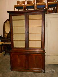 Libreria antica inizio '800