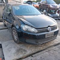 RICAMBI GOLF VI 1.6 TDI MOTORE CAY